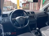 Volkswagen Polo 1.0 Comfortline tech