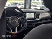 Kia Stonic 1.0 T-GDI EX