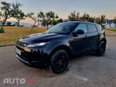 Land Rover Evoque P300e Hybrid