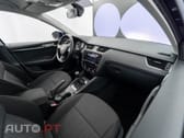 Skoda Octavia 1.0 TSI Active