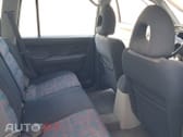 Mitsubishi Pajero Sport 2.5 TD GLS