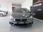 BMW 225 Advantage