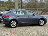 Opel Astra 1.7 CDTi Edition