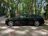 Audi A6 Avant 2.0 TDi Business Line Sport S tronic