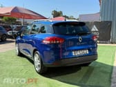 Renault Clio Sport Tourer 1.5 dCi Zen