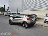 Renault Captur 1.5 dCi Exclusive