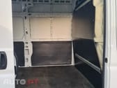 Citroen Jumper 2.0 BlueHDi 33 L3H2