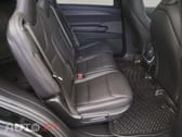 Tesla Model X Long Range