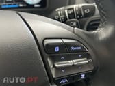 Hyundai Kauai 64 kWh Vanguard