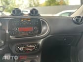 Smart ForFour EQ Passion