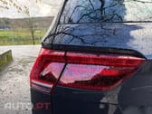 Volkswagen Tiguan 2.0 TDI R-Line DSG 4Motion