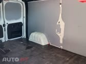 Renault Trafic 1.6 dCi L2H1 1.2T