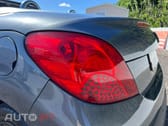Peugeot 207 CC 1.6 HDi FAP Sport