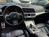 BMW 420 d