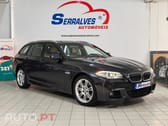 BMW 535 d xDrive Pack M Auto