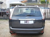 Ford Focus SW 1.6 TDCi Titanium 17