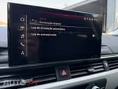Audi A4 Avant 30 TDI S tronic