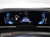 Peugeot 508 HYBRID 225cv e-EAT8 GT S