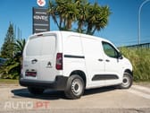 Citroen Berlingo 1.5 BlueHDi M Plus