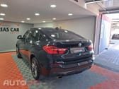 BMW X4 20 d xDrive Auto