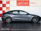 Tesla Model 3 Standard Range Plus RWD