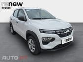 Dacia Spring Electric 45 Comfort