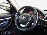 BMW 330 e iPerfomance Line Sport