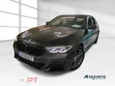 BMW 530 e