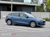 Ford Focus 1.5 TDCi EcoBlue Titanium Aut.