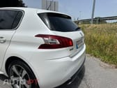 Peugeot 308 1.2 PureTech GT EAT8