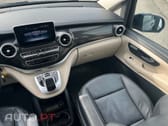 Mercedes-Benz V Marco Polo 250 CDI BlueTec