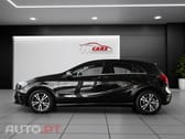 Mercedes-Benz A 180 d prestige