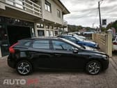 Volvo V40 Cross Country 2.0 D2 Kinetic Geartronic