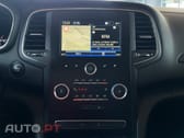 Renault Mégane Sport Tourer 1.5 Blue dCi Limited