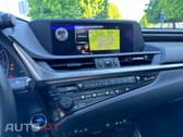 Lexus ES Executive+