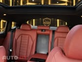 BMW X4 M40 d Auto