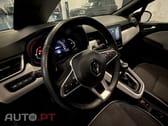 Renault Clio Clio 1.0 TCe 90 Techno