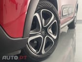 Citroen C3 1.2 PureTech Shine