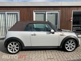 MINI Cabrio Cooper D