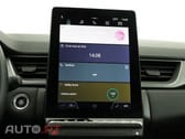Renault Captur Captur 1.0 TCe Techno