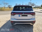 Volkswagen T-Cross Life Style