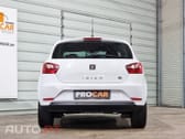 Seat Ibiza 1.4 TDi Style