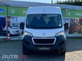 Peugeot Boxer 2.2 BlueHDi 330 L1H1 Premium