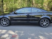 Volvo C70 2.4 D5 Summum Geartronic