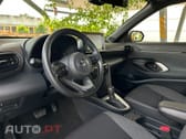 Toyota Yaris Cross 1.5 HDF Comfort Plus
