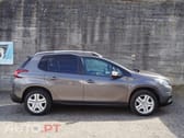 Peugeot 2008 1.2 PureTech Style