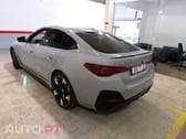 BMW i4 eDrive35 Edição Desportiva M