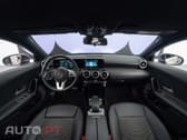 Mercedes-Benz CLA 180 d Shooting Brake Style Aut.