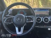 Mercedes-Benz A 250 Style Plus