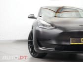 Tesla Model 3 Standard Range Plus RWD